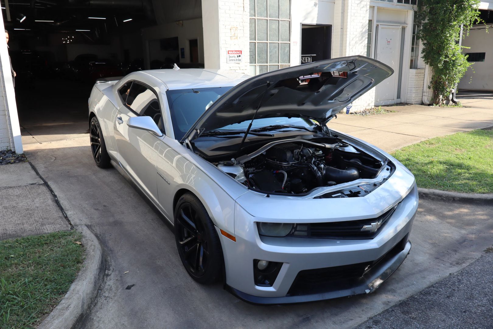 chevrolet camaro 2014 2G1FL1EP4E9800075 image chevrolet camaro 2014 2G1FL1EP4E9800075 image