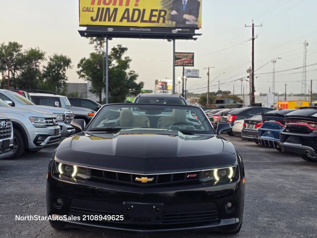 chevrolet camaro 2015 2G1FF3D32F9167840 image chevrolet camaro 2015 2G1FF3D32F9167840 image
