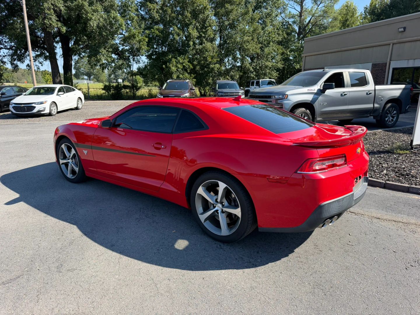 chevrolet camaro 2015 2G1FJ1EW0F9235774 image chevrolet camaro 2015 2G1FJ1EW0F9235774 image