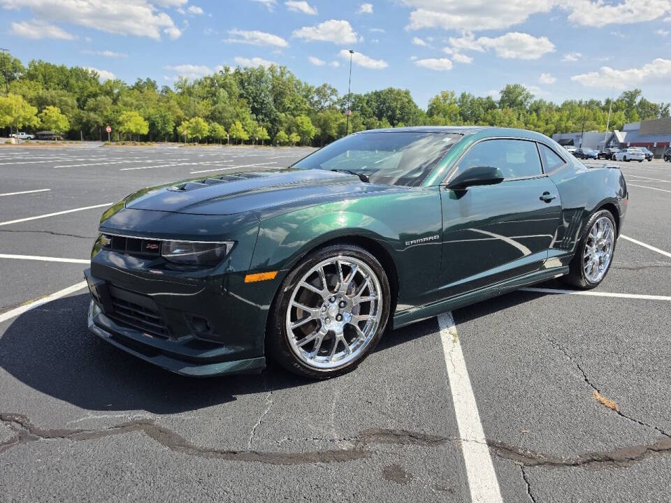 chevrolet camaro 2015 2G1FK1EJ9F9242207 image chevrolet camaro 2015 2G1FK1EJ9F9242207 image
