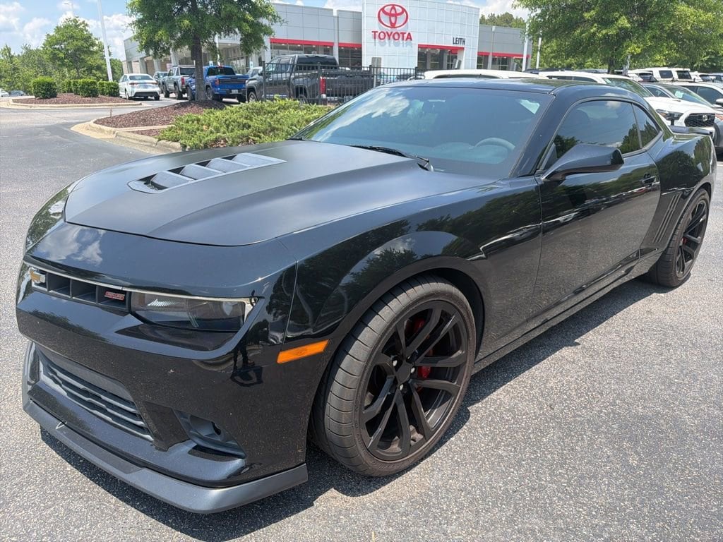 chevrolet camaro 2015 2G1FG1EW2F9143080 image chevrolet camaro 2015 2G1FG1EW2F9143080 image