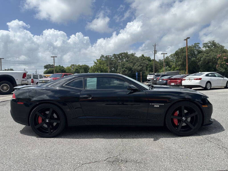 chevrolet camaro 2015 2G1FK1EJ8F9162641 image chevrolet camaro 2015 2G1FK1EJ8F9162641 image