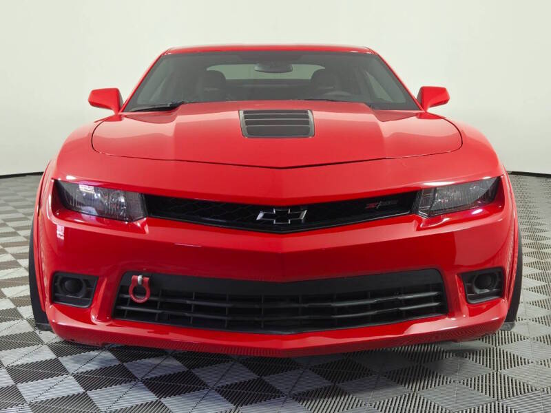 chevrolet camaro 2015 2G1FZ1EE3F9700466 image chevrolet camaro 2015 2G1FZ1EE3F9700466 image