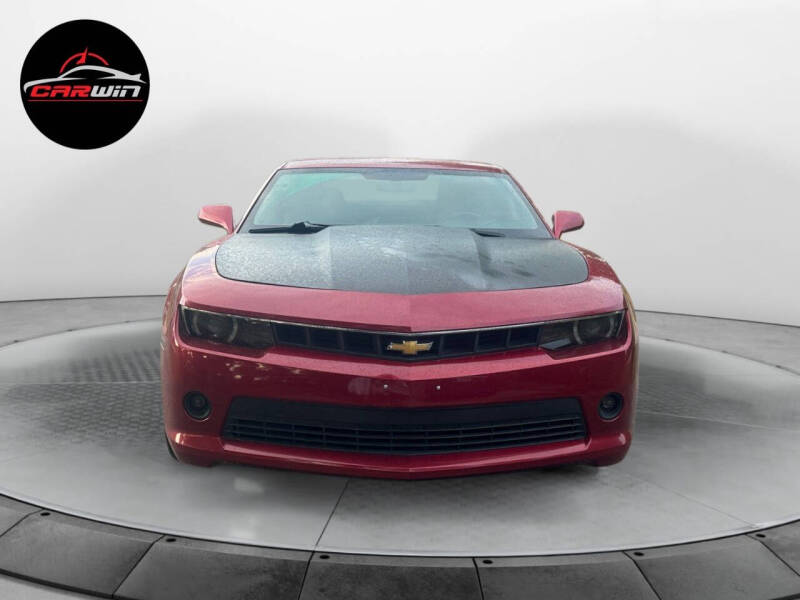 chevrolet camaro 2015 2G1FF1E31F9225553 image chevrolet camaro 2015 2G1FF1E31F9225553 image