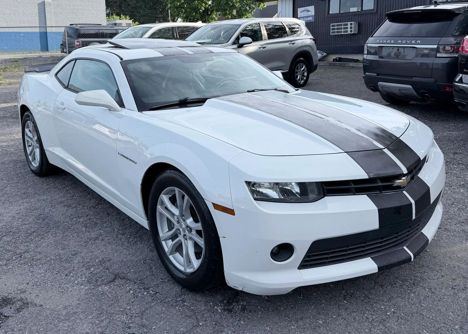 chevrolet camaro 2015 2G1FC1E37F9257495 image chevrolet camaro 2015 2G1FC1E37F9257495 image