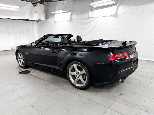 chevrolet camaro 2015 2G1FF3D31F9257271 image chevrolet camaro 2015 2G1FF3D31F9257271 image