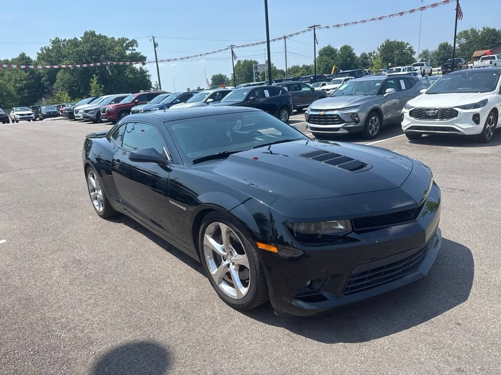 chevrolet camaro 2015 2G1FG1EW5F9303436 image chevrolet camaro 2015 2G1FG1EW5F9303436 image