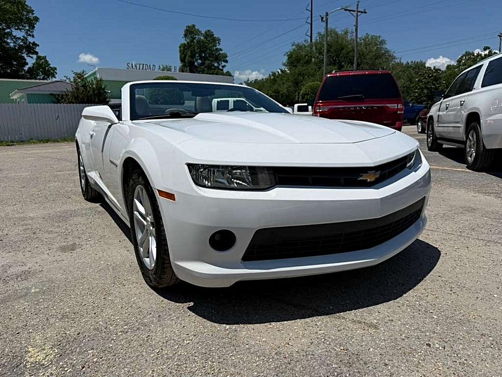 chevrolet camaro 2015 2G1FD3D31F9268857 image chevrolet camaro 2015 2G1FD3D31F9268857 image