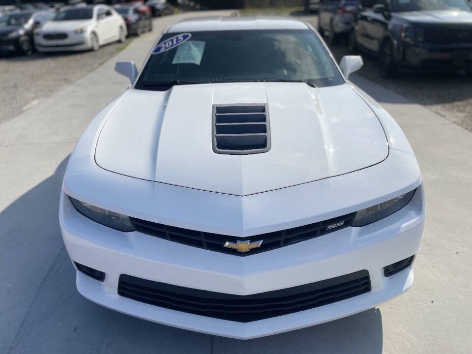 chevrolet camaro 2015 2G1FH1EJ2F9303444 image chevrolet camaro 2015 2G1FH1EJ2F9303444 image