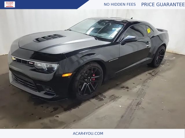 chevrolet camaro 2015 2G1FJ1EW4F9176146 image chevrolet camaro 2015 2G1FJ1EW4F9176146 image