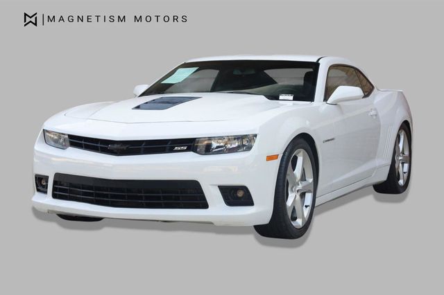chevrolet camaro 2015 2G1FH1EJ4F9212157 image chevrolet camaro 2015 2G1FH1EJ4F9212157 image