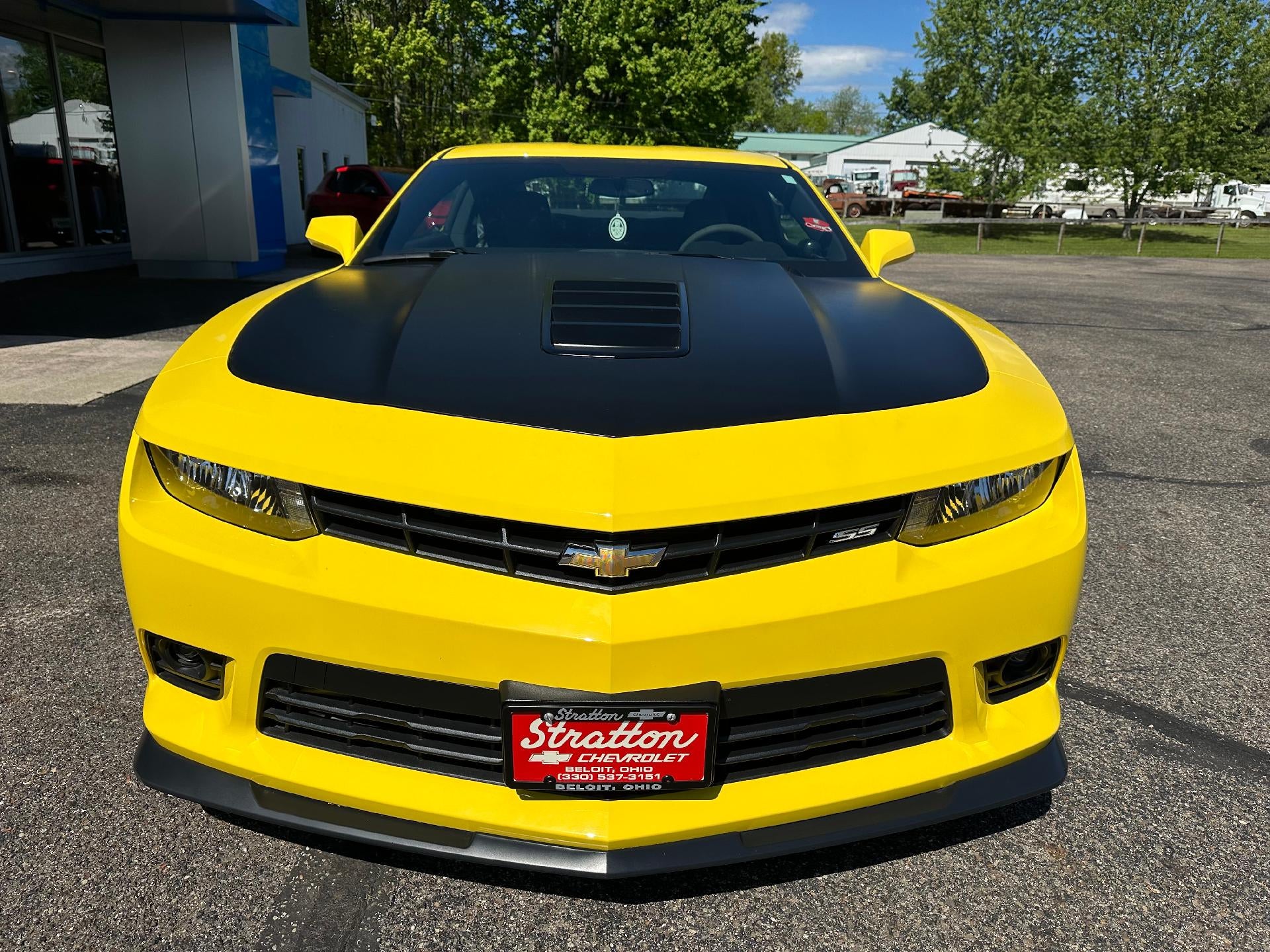 chevrolet camaro 2015 2G1FJ1EWXF9265851 image chevrolet camaro 2015 2G1FJ1EWXF9265851 image