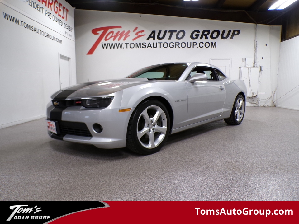 chevrolet camaro 2015 2G1FF1E31F9264157 image chevrolet camaro 2015 2G1FF1E31F9264157 image