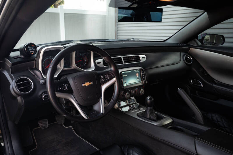 chevrolet camaro 2015 2G1FJ1EWXF9199429 image chevrolet camaro 2015 2G1FJ1EWXF9199429 image