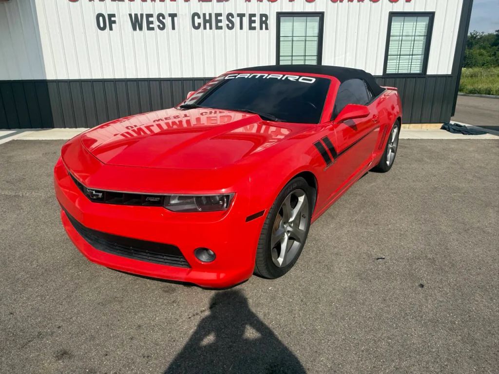 chevrolet camaro 2015 2G1FF3D31F9182264 image chevrolet camaro 2015 2G1FF3D31F9182264 image