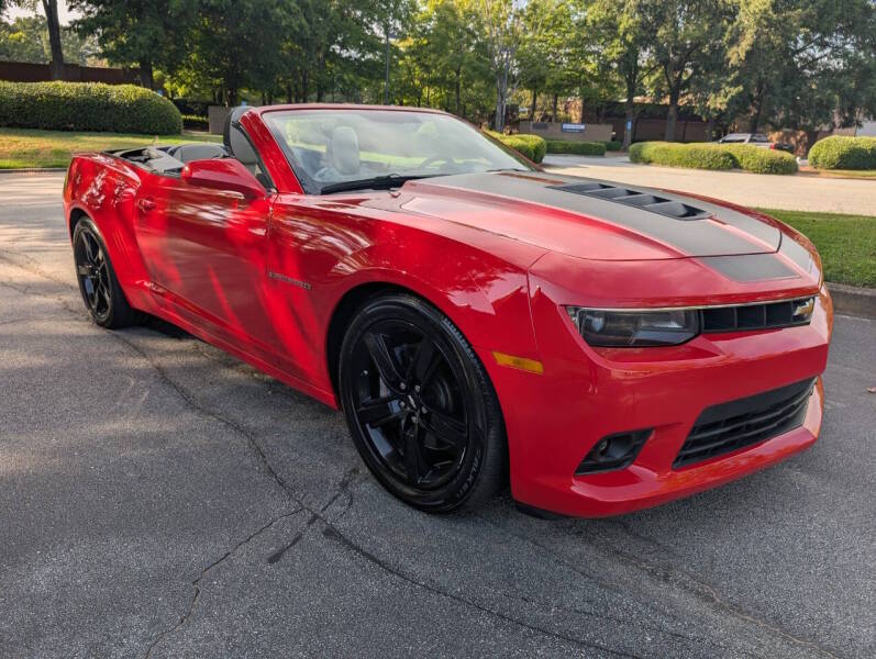 chevrolet camaro 2015 2G1FK3DJ2F9269570 image chevrolet camaro 2015 2G1FK3DJ2F9269570 image