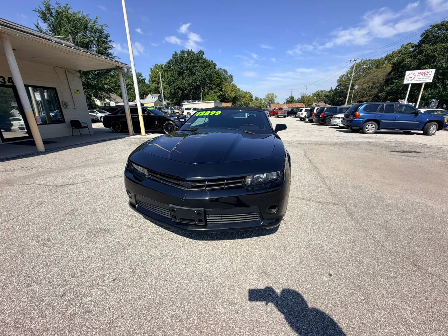 chevrolet camaro 2015 2G1FD3D37F9263744 image chevrolet camaro 2015 2G1FD3D37F9263744 image