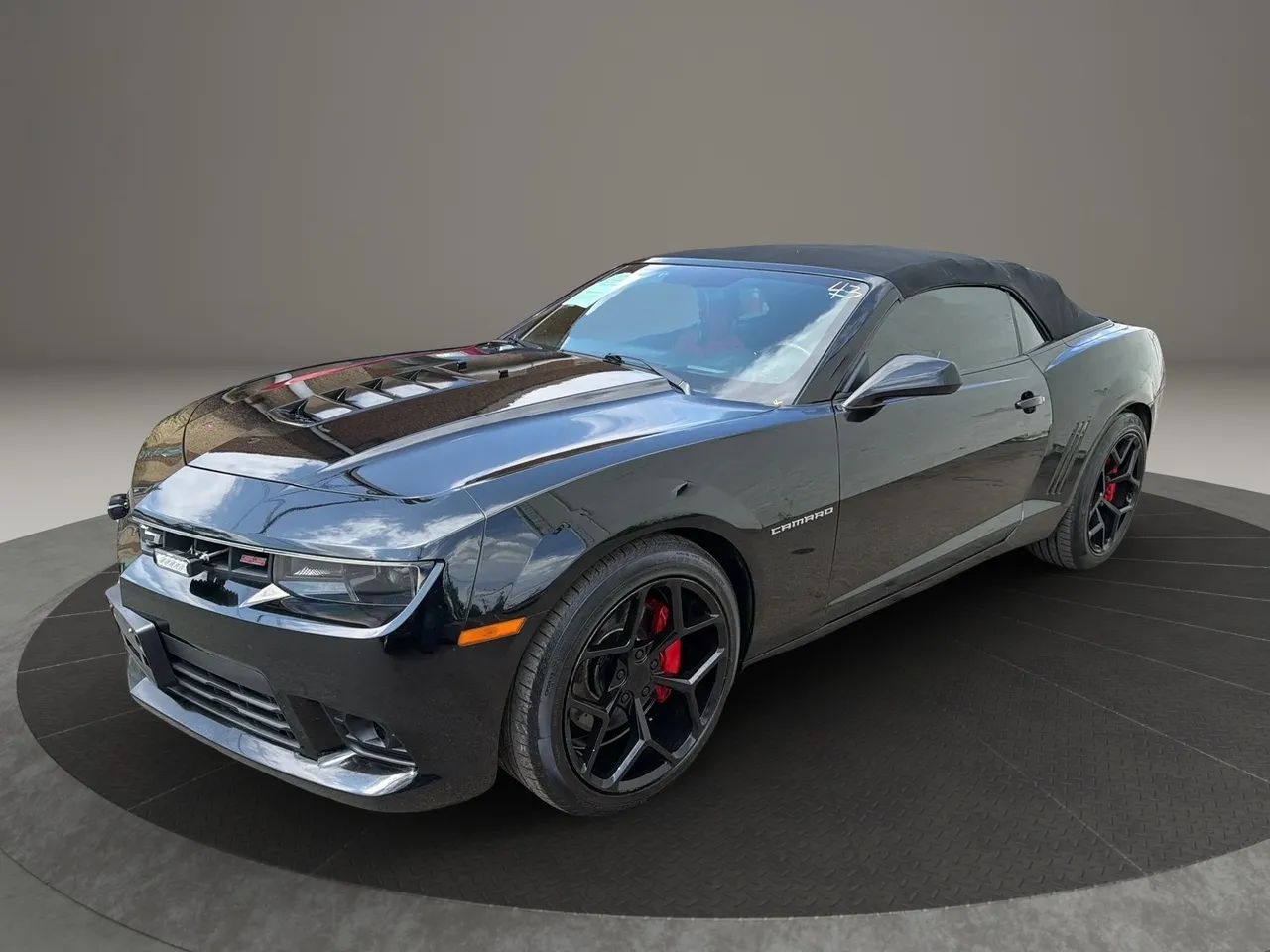 chevrolet camaro 2015 2G1FJ3DW0F9126843 image chevrolet camaro 2015 2G1FJ3DW0F9126843 image