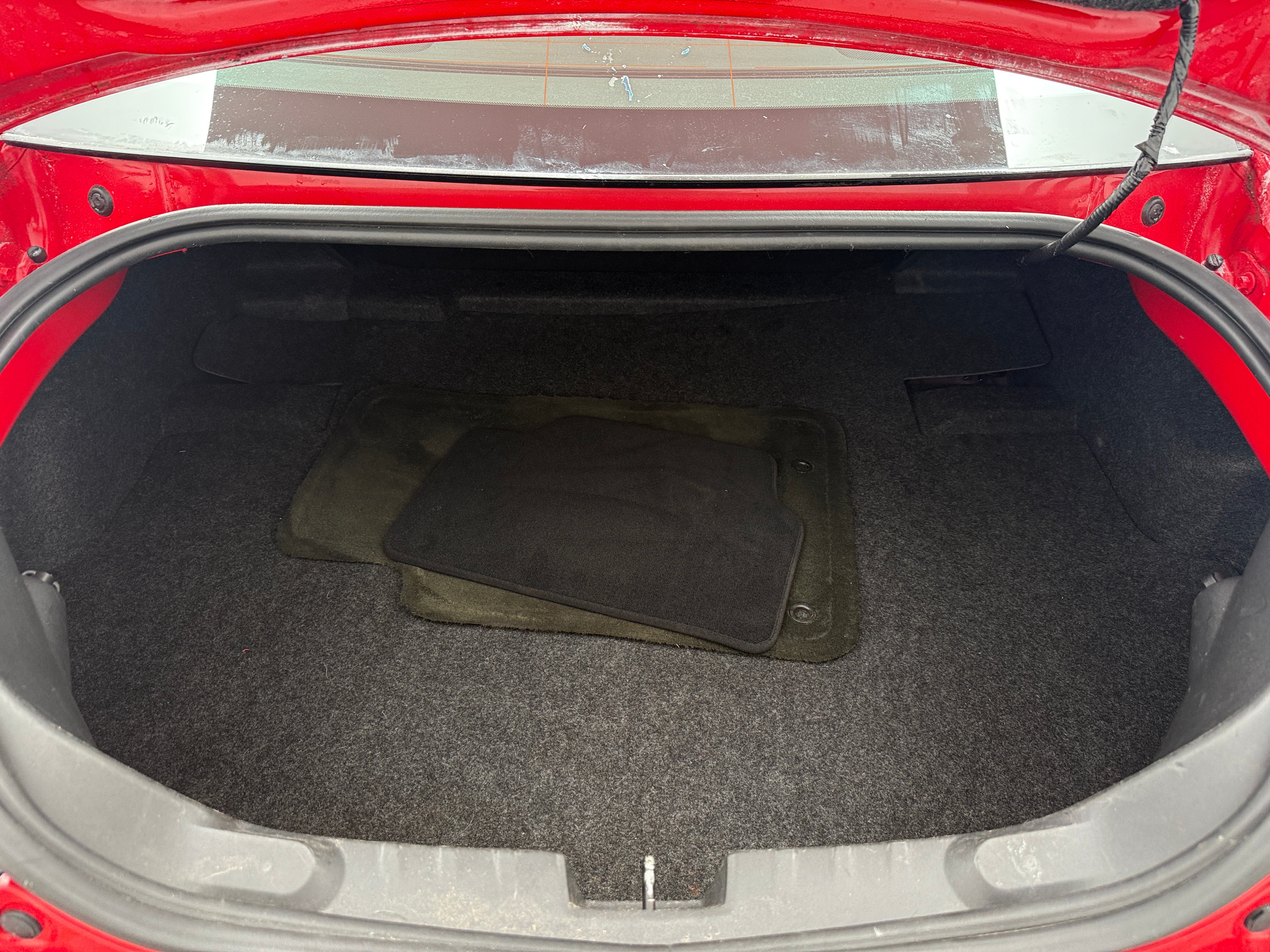chevrolet camaro 2015 2G1FC1E36F9307948 image