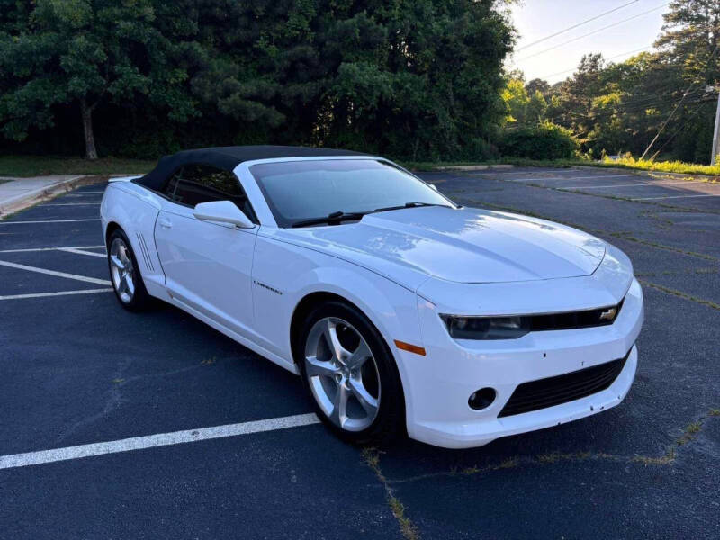 chevrolet camaro 2015 2G1FD3D31F9105366 image chevrolet camaro 2015 2G1FD3D31F9105366 image