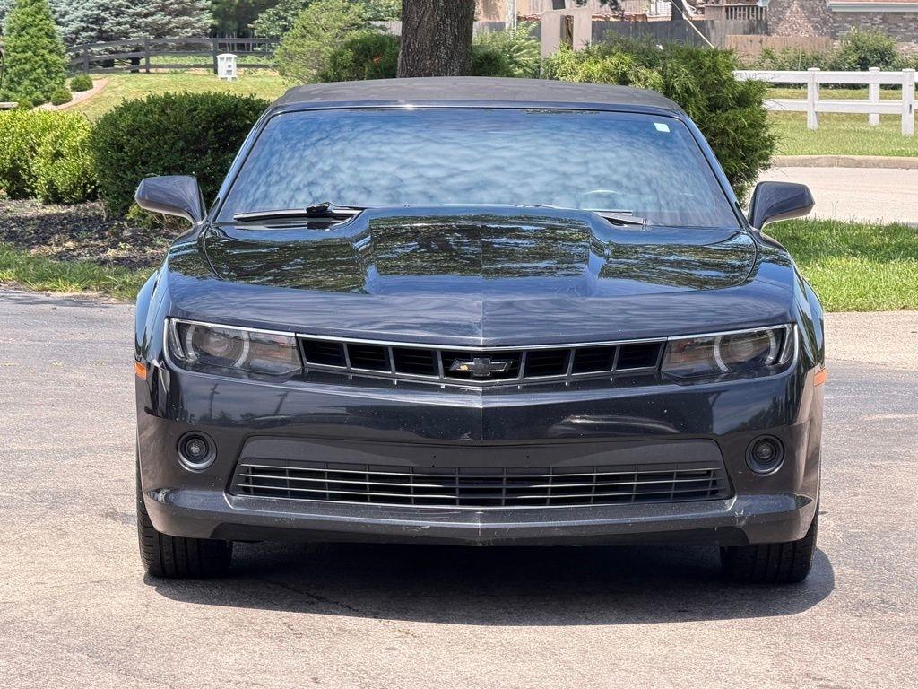 chevrolet camaro 2015 2G1FF3D31F9170857 image chevrolet camaro 2015 2G1FF3D31F9170857 image