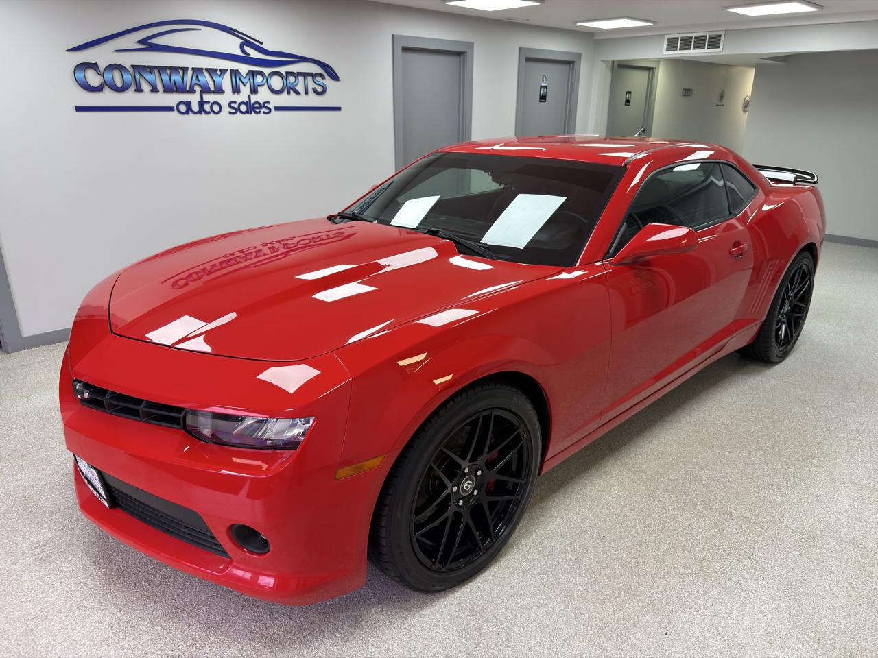 chevrolet camaro 2015 2G1FC1E30F9131270 image chevrolet camaro 2015 2G1FC1E30F9131270 image