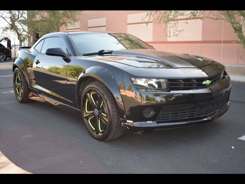 chevrolet camaro 2015 2G1FA1E35F9306148 image chevrolet camaro 2015 2G1FA1E35F9306148 image