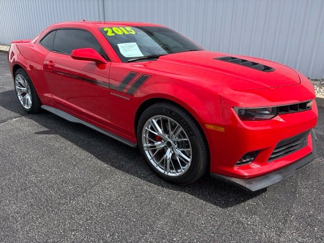 chevrolet camaro 2015 2G1FJ1EW5F9249069 image chevrolet camaro 2015 2G1FJ1EW5F9249069 image