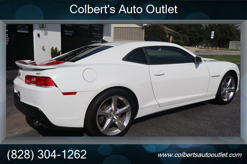 chevrolet camaro 2015 2G1FK1EJ7F9143160 image chevrolet camaro 2015 2G1FK1EJ7F9143160 image