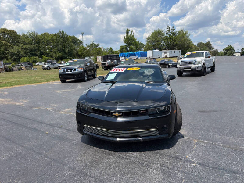 chevrolet camaro 2015 2G1FF1E39F9256470 image chevrolet camaro 2015 2G1FF1E39F9256470 image