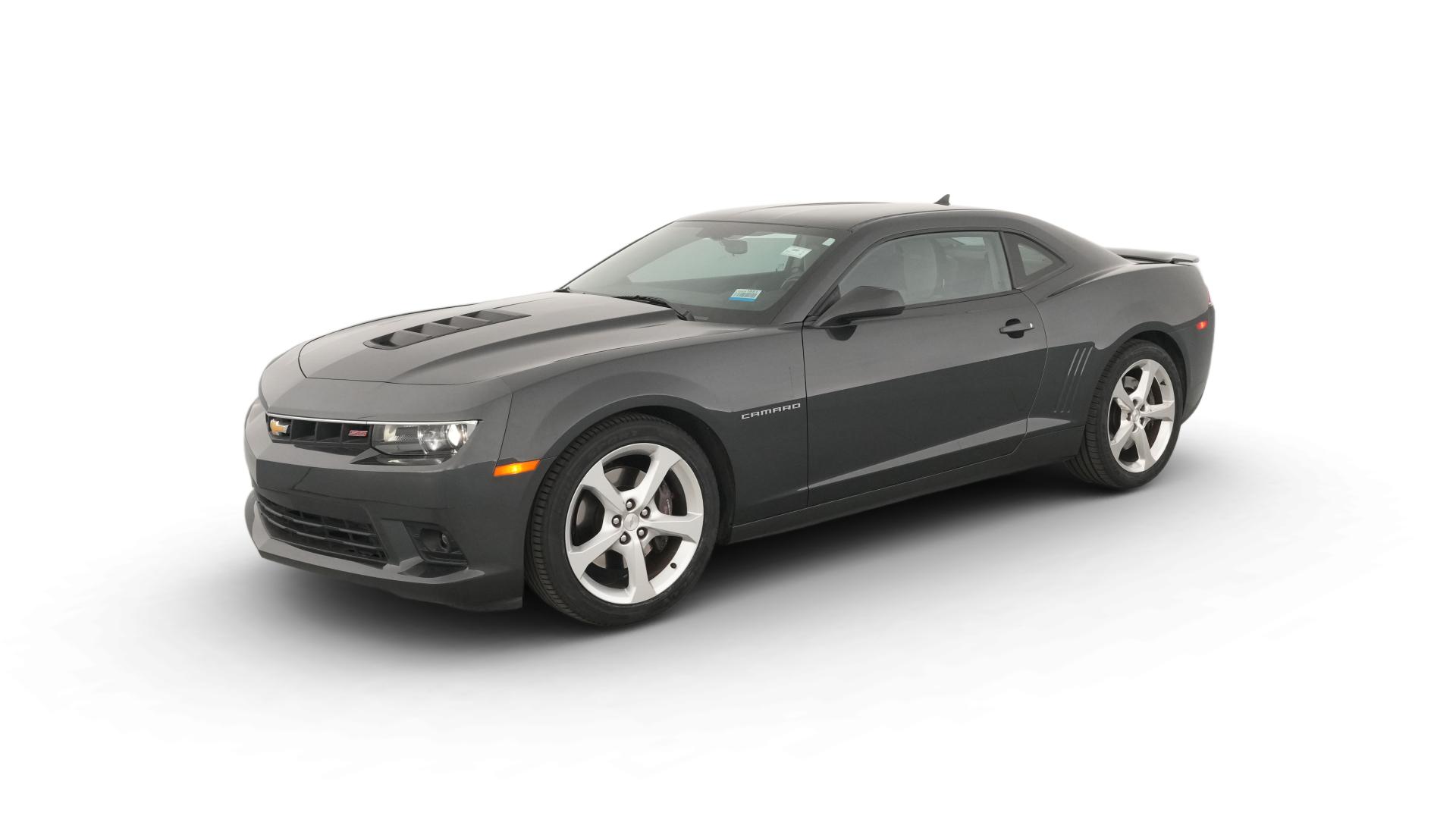 Chevrolet Camaro 2015 2G1FK1EJ4F9211592 image Chevrolet Camaro 2015 2G1FK1EJ4F9211592 image