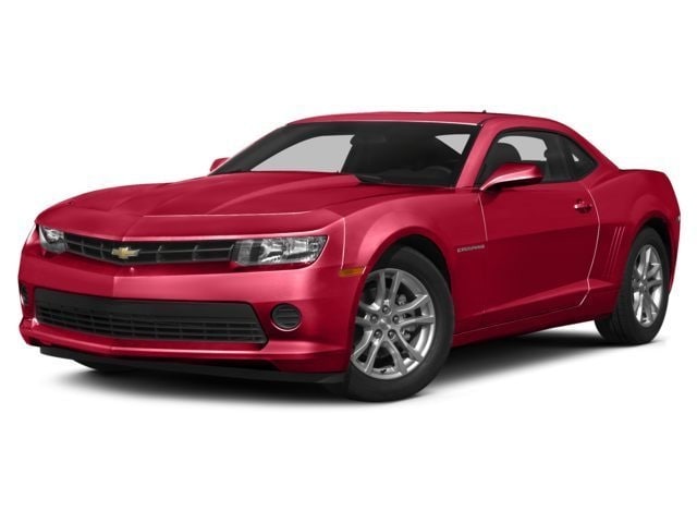 chevrolet camaro 2015 2G1FC1E36F9264342 image