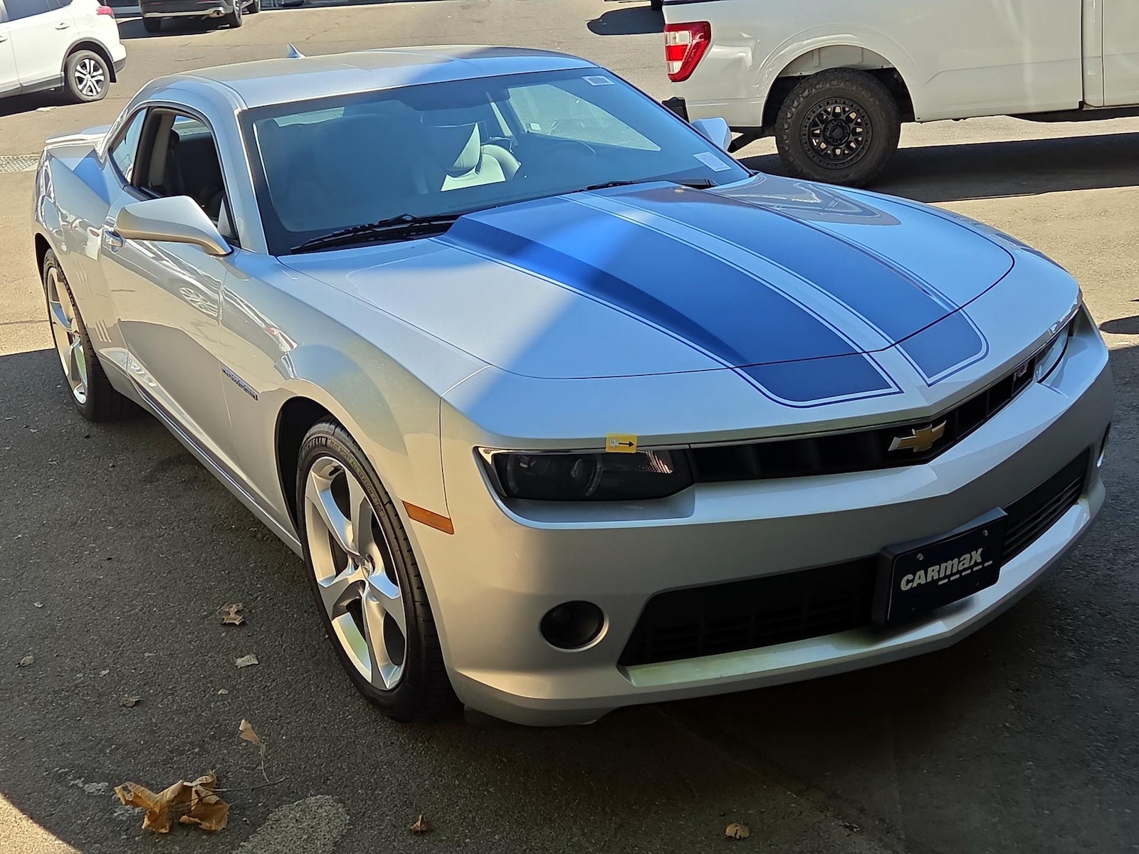 chevrolet camaro 2015 2G1FC1E36F9109189 image chevrolet camaro 2015 2G1FC1E36F9109189 image