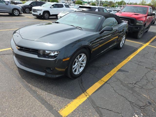 chevrolet camaro 2015 2G1FD3D37F9272346 image chevrolet camaro 2015 2G1FD3D37F9272346 image