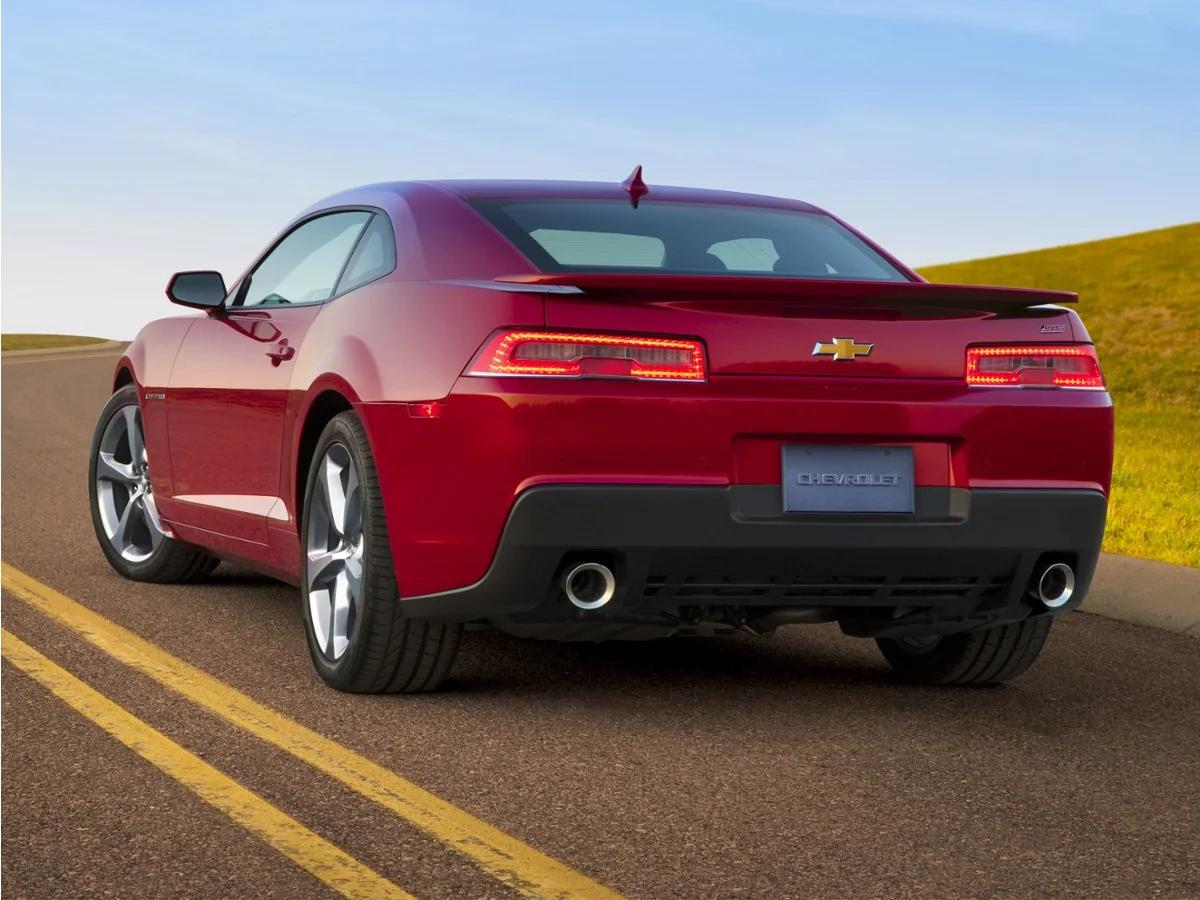 chevrolet camaro 2015 2G1FK1EJ0F9301984 image chevrolet camaro 2015 2G1FK1EJ0F9301984 image