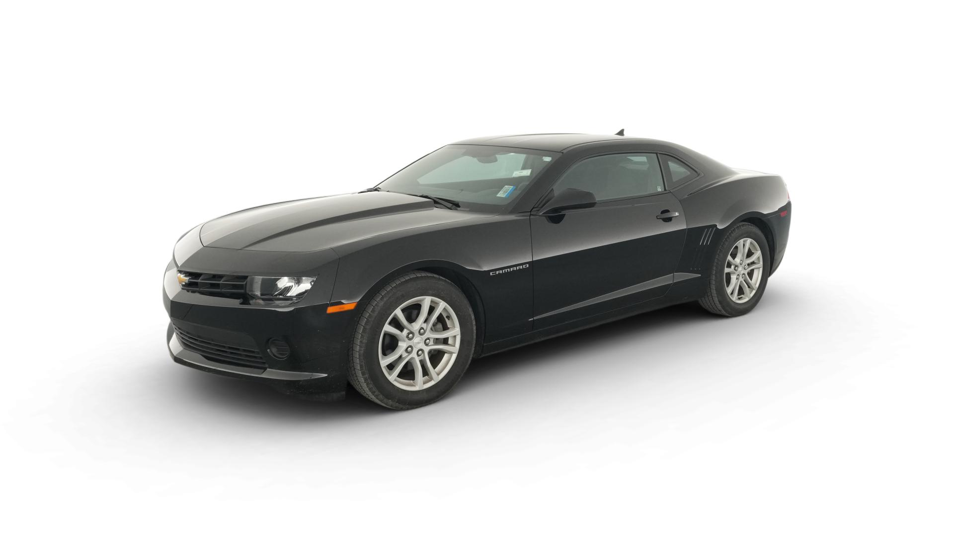 chevrolet camaro 2015 2G1FB1E39F9311981 image
