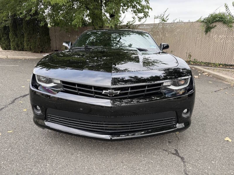 chevrolet camaro 2015 2G1FA1E35F9192779 image chevrolet camaro 2015 2G1FA1E35F9192779 image