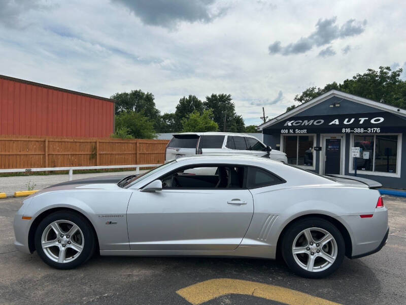 chevrolet camaro 2015 2G1FA1E35F9232620 image chevrolet camaro 2015 2G1FA1E35F9232620 image