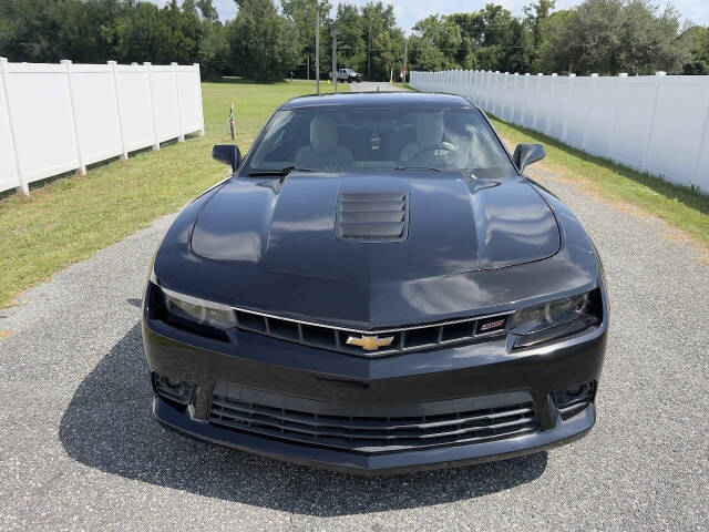 chevrolet camaro 2015 2G1FG1EW3F9282361 image chevrolet camaro 2015 2G1FG1EW3F9282361 image