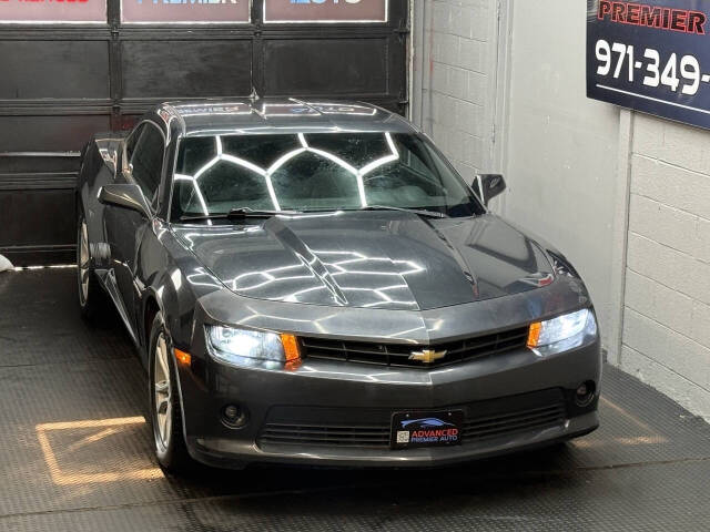 chevrolet camaro 2015 2G1FC1E3XF9125010 image chevrolet camaro 2015 2G1FC1E3XF9125010 image