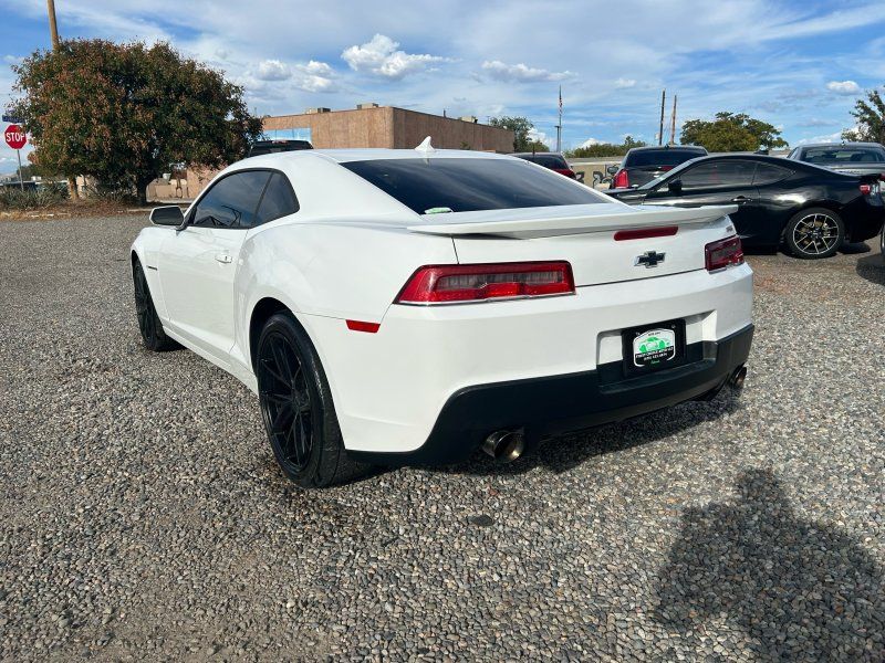 chevrolet camaro 2015 2G1FC1E33F9307051 image chevrolet camaro 2015 2G1FC1E33F9307051 image