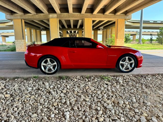 chevrolet camaro 2015 2G1FF3D31F9181941 image chevrolet camaro 2015 2G1FF3D31F9181941 image