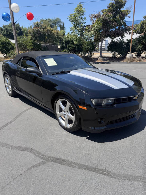 chevrolet camaro 2015 2G1FF3D36F9222628 image chevrolet camaro 2015 2G1FF3D36F9222628 image