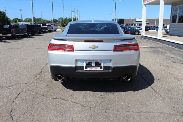 chevrolet camaro 2015 2G1FF1E38F9106074 image chevrolet camaro 2015 2G1FF1E38F9106074 image