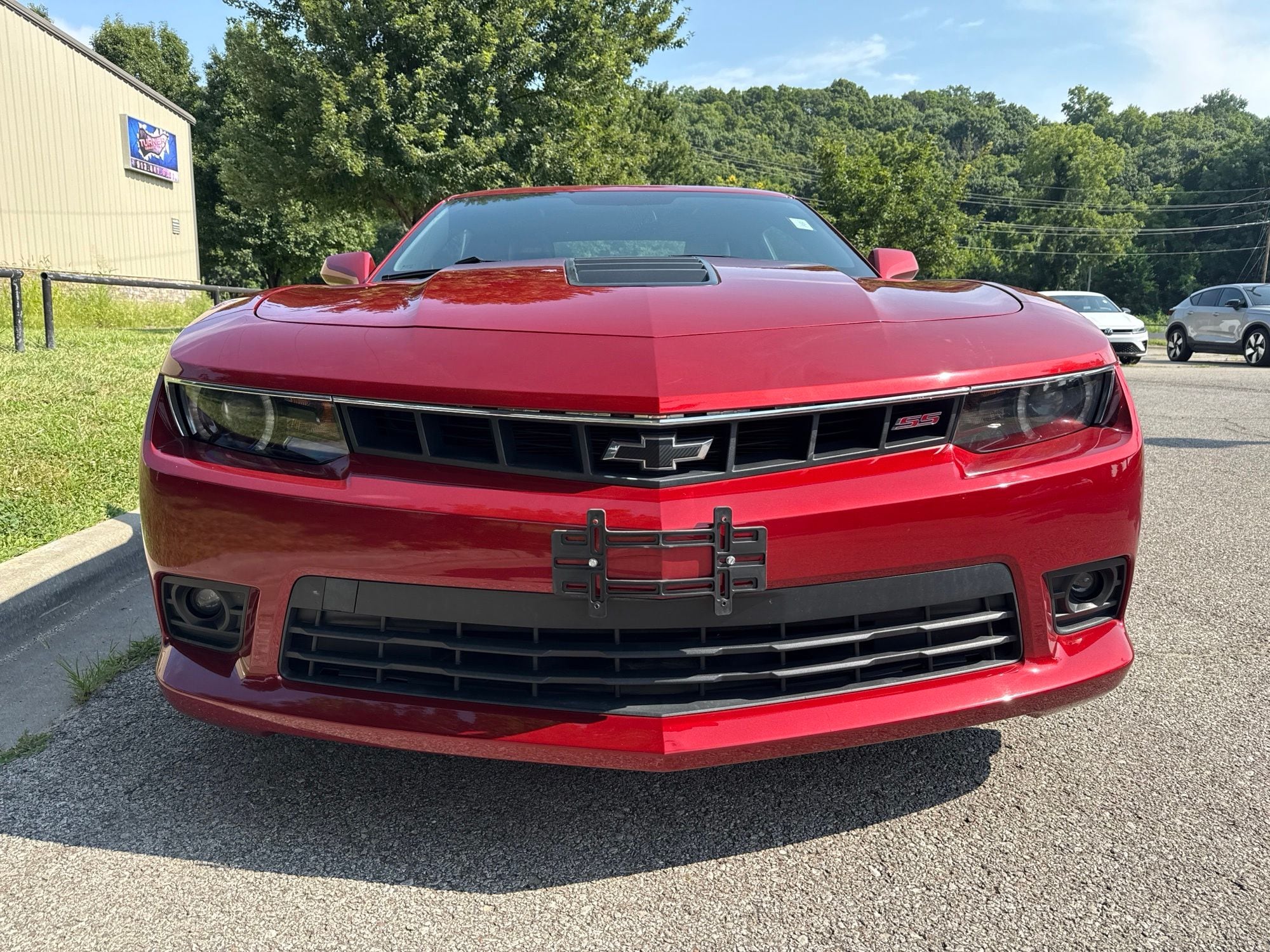 chevrolet camaro 2015 2G1FK1EJ6F9246862 image chevrolet camaro 2015 2G1FK1EJ6F9246862 image