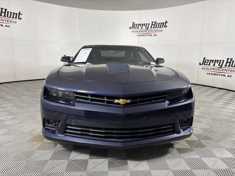 chevrolet camaro 2015 2G1FJ1EW3F9179619 image chevrolet camaro 2015 2G1FJ1EW3F9179619 image