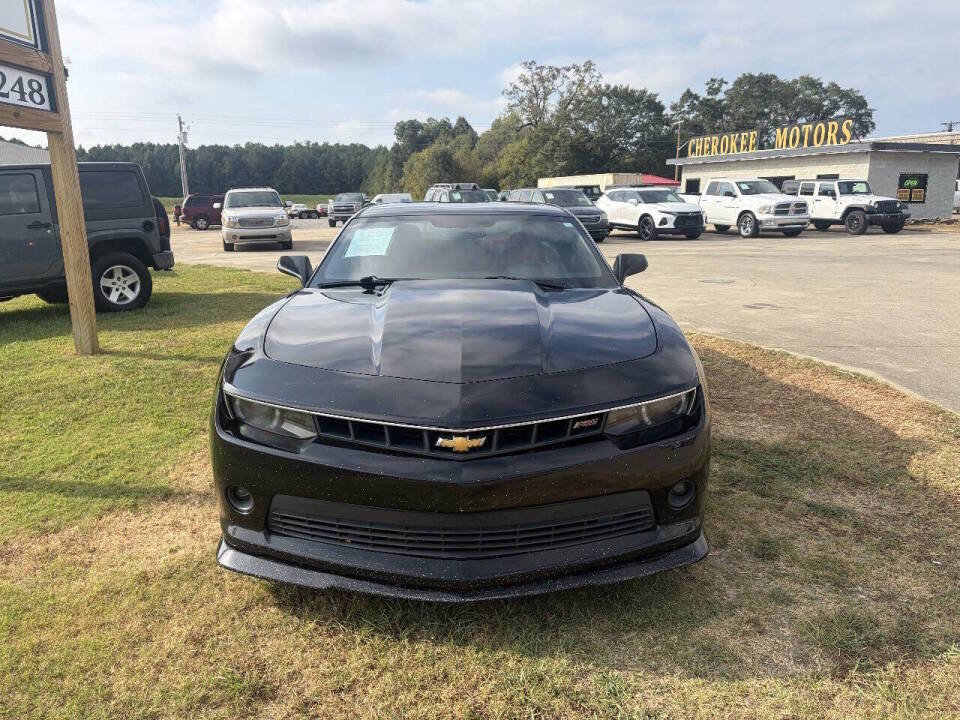 chevrolet camaro 2015 2G1FE1E33F9232989 image chevrolet camaro 2015 2G1FE1E33F9232989 image