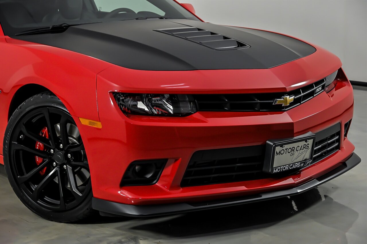 chevrolet camaro 2015 2G1FJ1EW3F9142778 image chevrolet camaro 2015 2G1FJ1EW3F9142778 image
