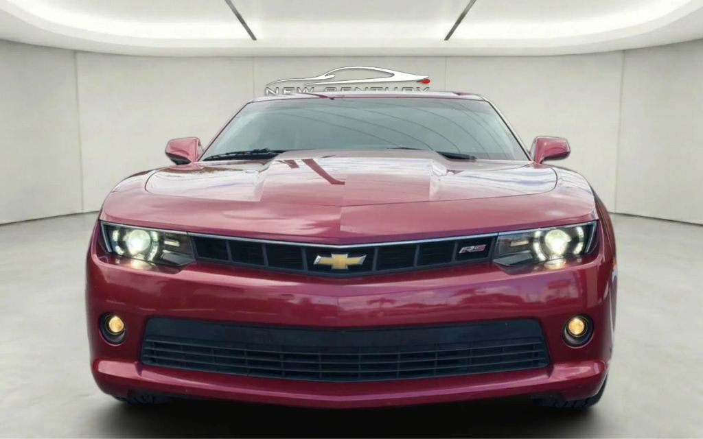 chevrolet camaro 2015 2G1FF1E31F9148876 image chevrolet camaro 2015 2G1FF1E31F9148876 image