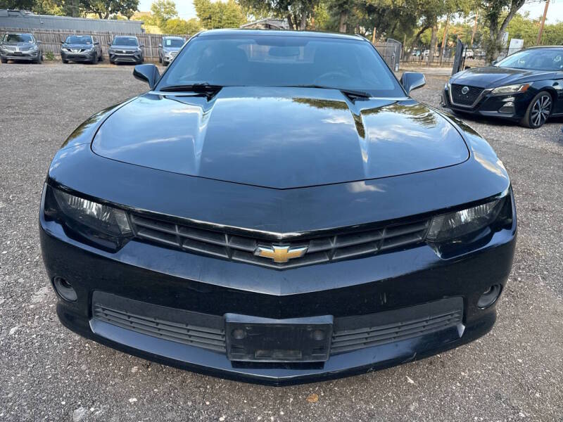 chevrolet camaro 2015 2G1FA1E35F9266461 image chevrolet camaro 2015 2G1FA1E35F9266461 image